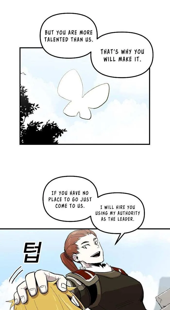 Solo Bug Player Chapter 4 page 51 - 