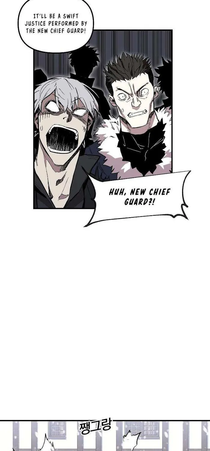 Solo Bug Player Chapter 4 page 8 - 