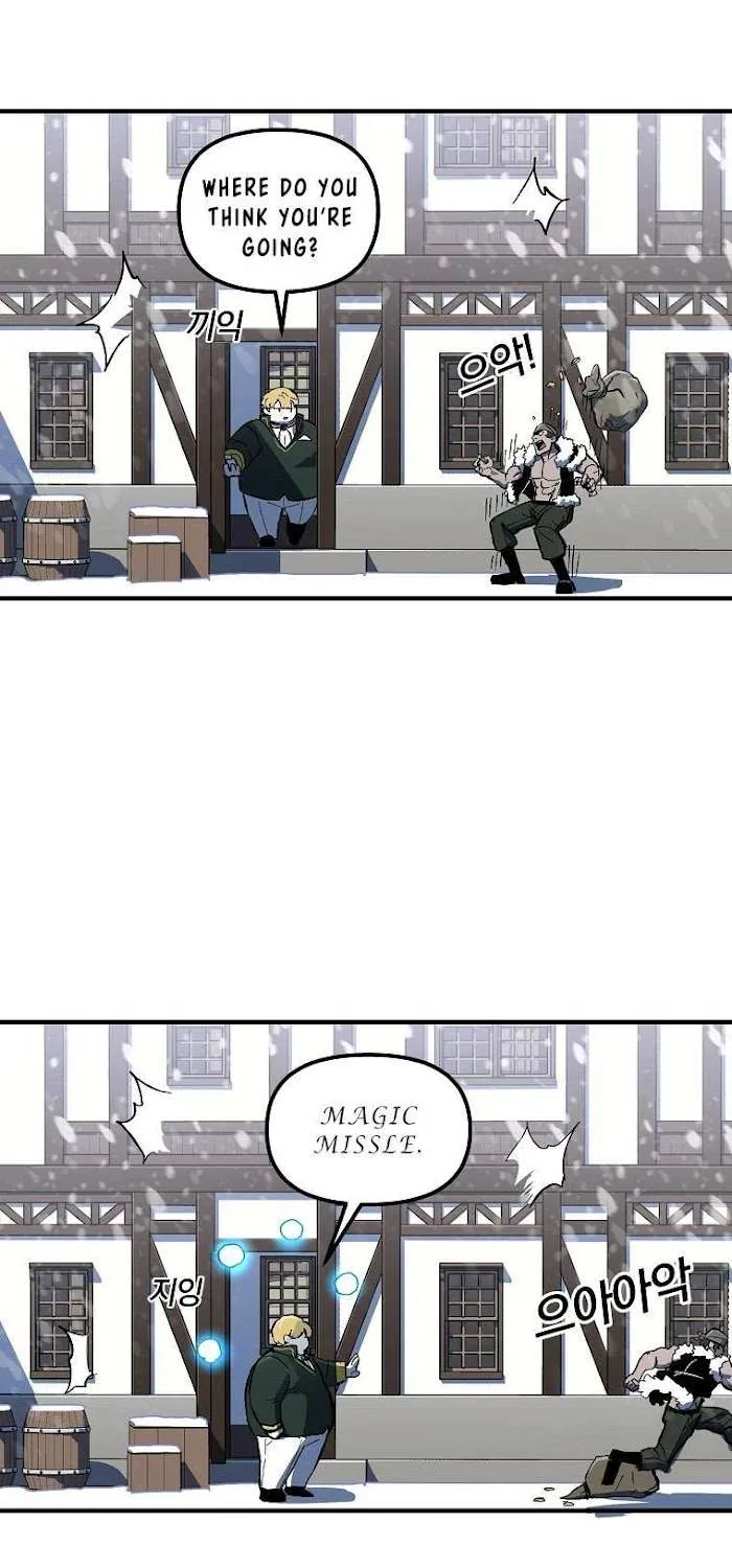 Solo Bug Player Chapter 4 page 10 - 