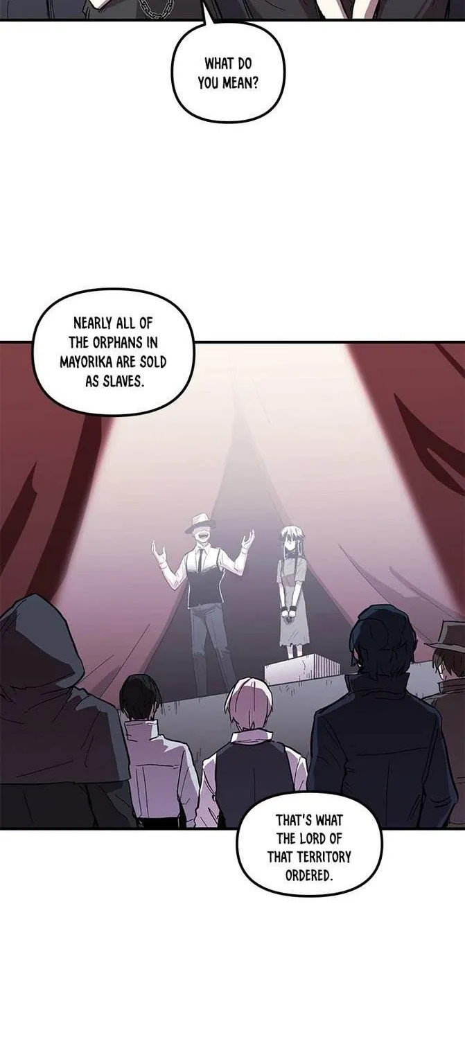 Solo Bug Player Chapter 5 page 11 - 