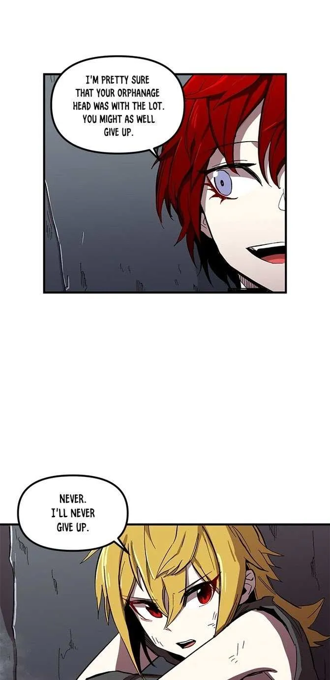 Solo Bug Player Chapter 5 page 12 - 