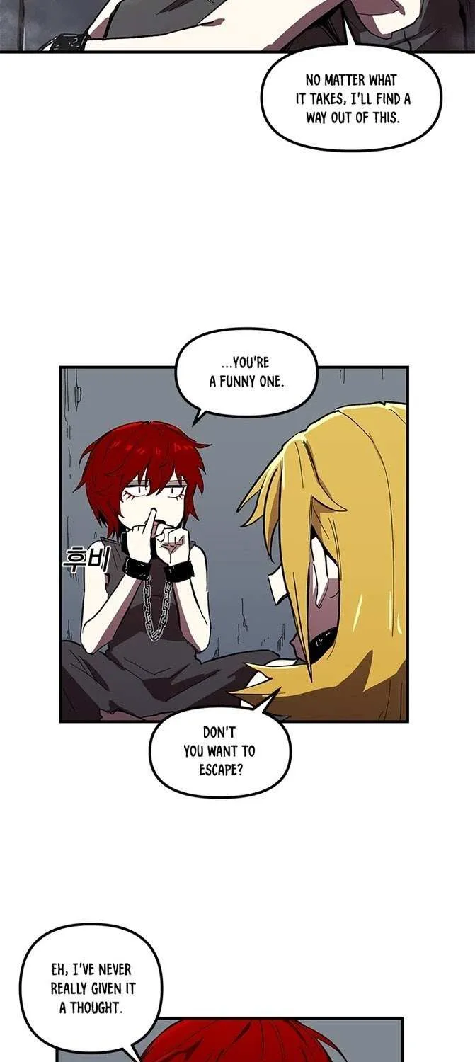 Solo Bug Player Chapter 5 page 13 - 