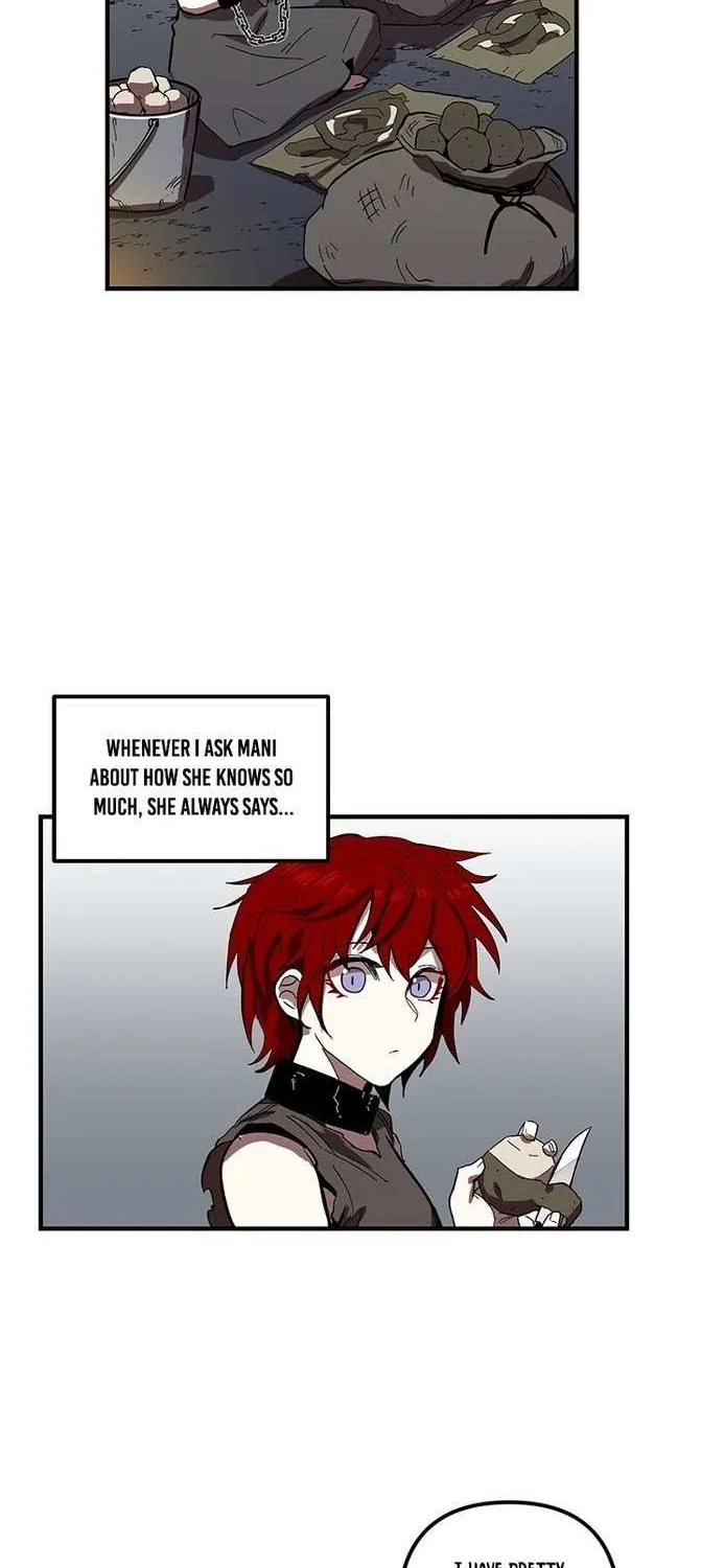Solo Bug Player Chapter 5 page 20 - 