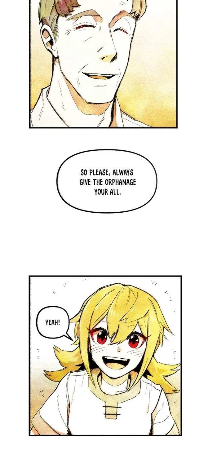 Solo Bug Player Chapter 5 page 3 - 