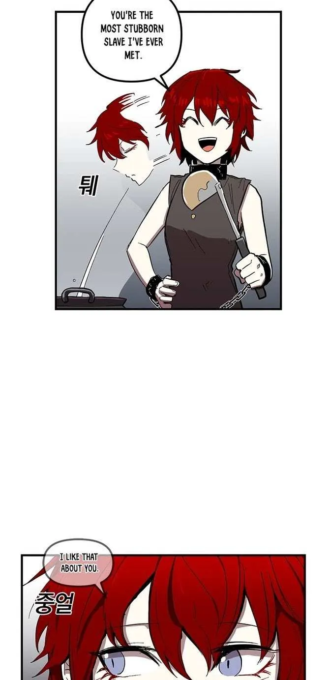 Solo Bug Player Chapter 5 page 23 - 