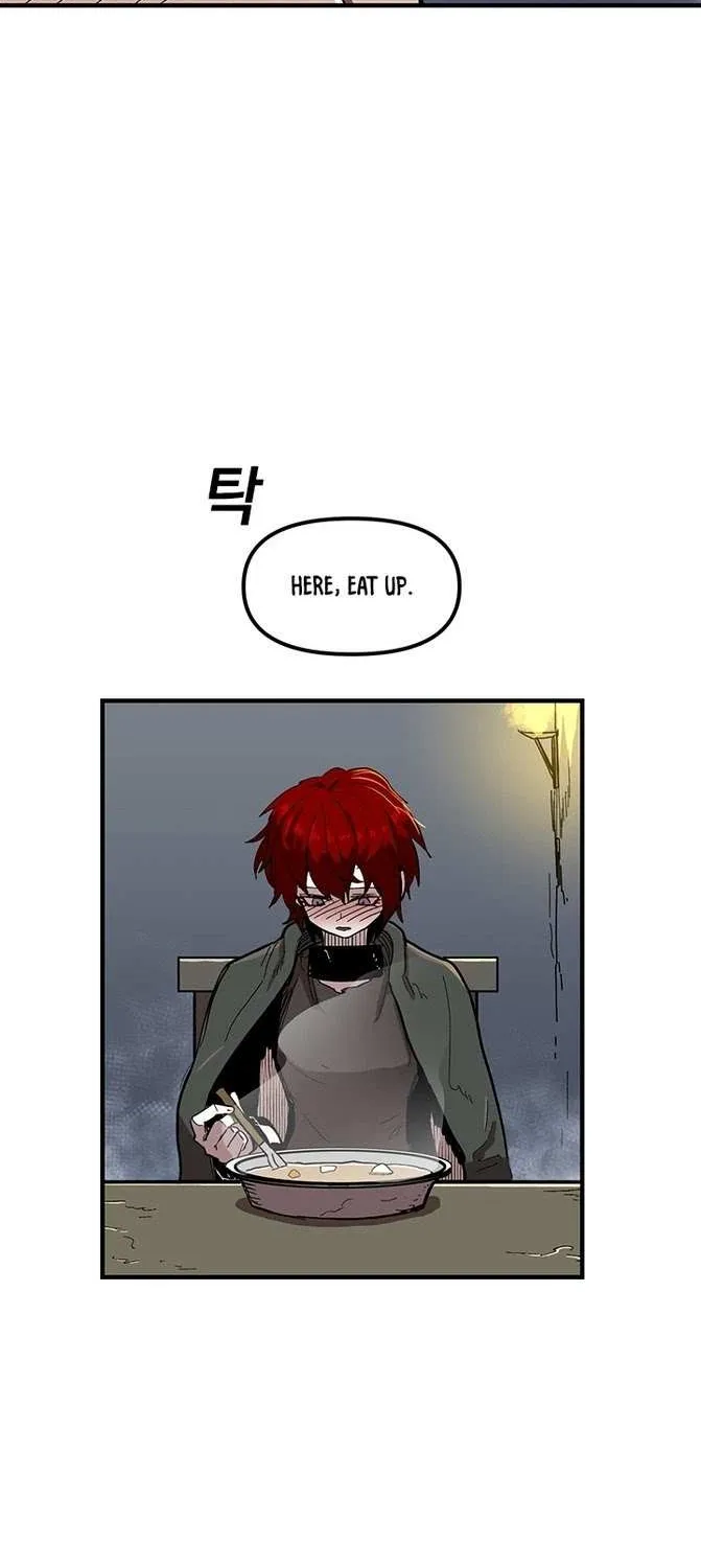 Solo Bug Player Chapter 5 page 31 - 