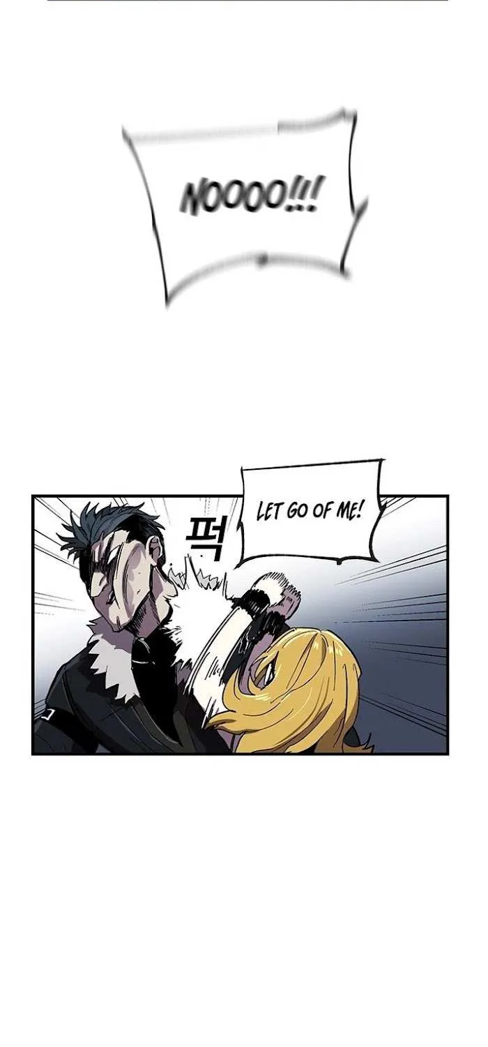 Solo Bug Player Chapter 5 page 41 - 