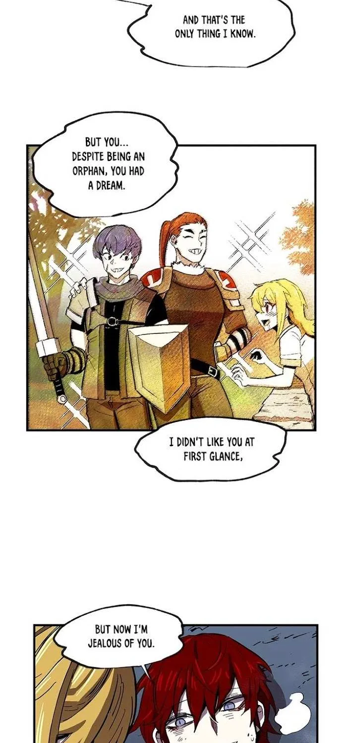 Solo Bug Player Chapter 5 page 44 - 