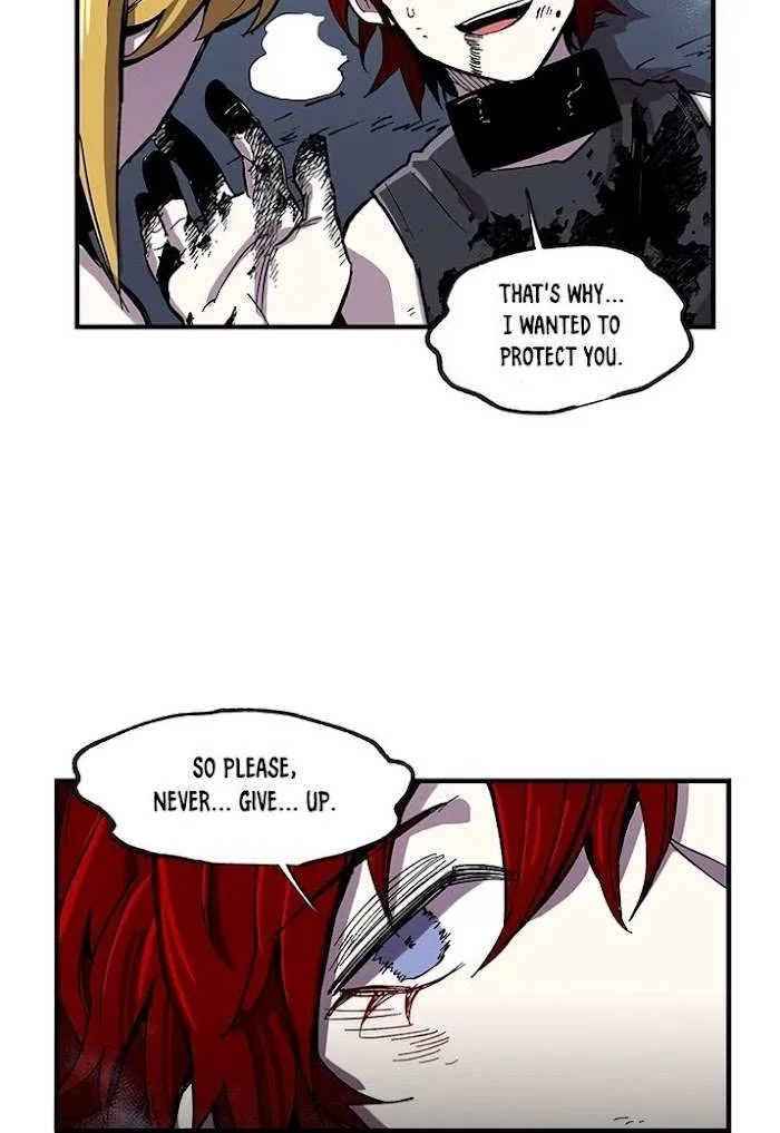 Solo Bug Player Chapter 5 page 45 - 