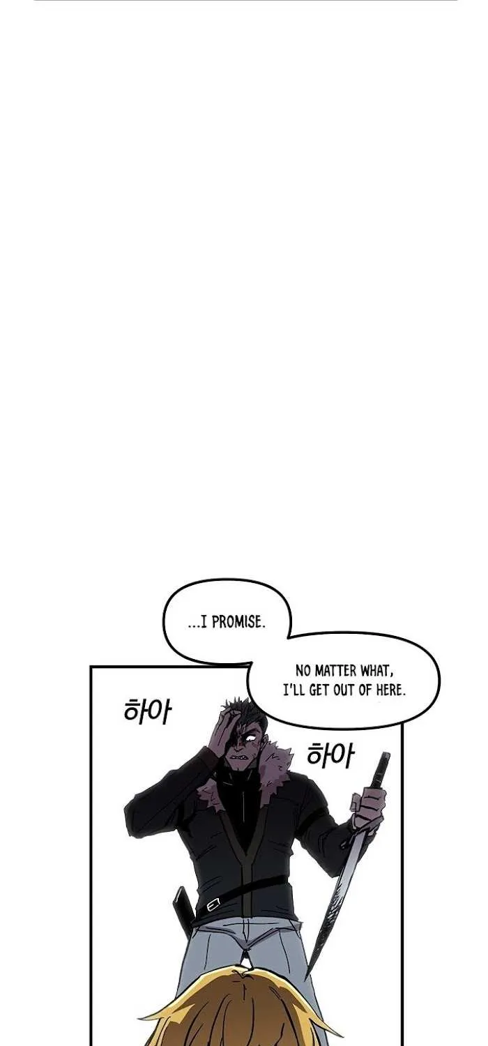 Solo Bug Player Chapter 5 page 46 - 