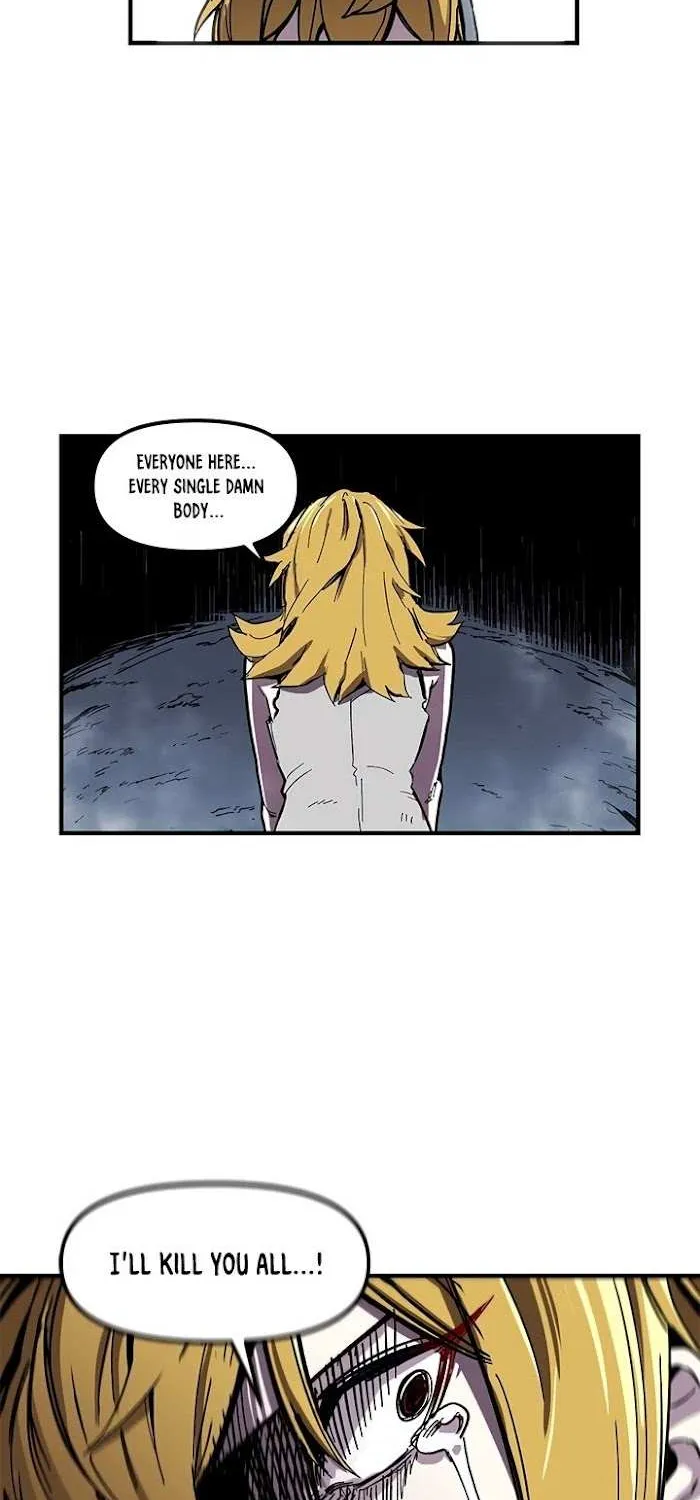 Solo Bug Player Chapter 5 page 47 - 