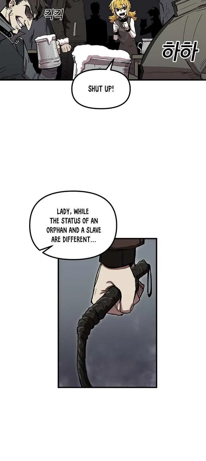 Solo Bug Player Chapter 5 page 6 - 
