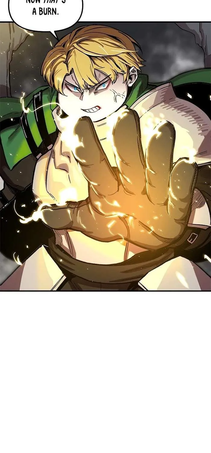 Solo Bug Player Chapter 5 page 52 - 