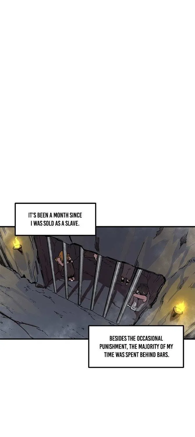 Solo Bug Player Chapter 5 page 9 - 