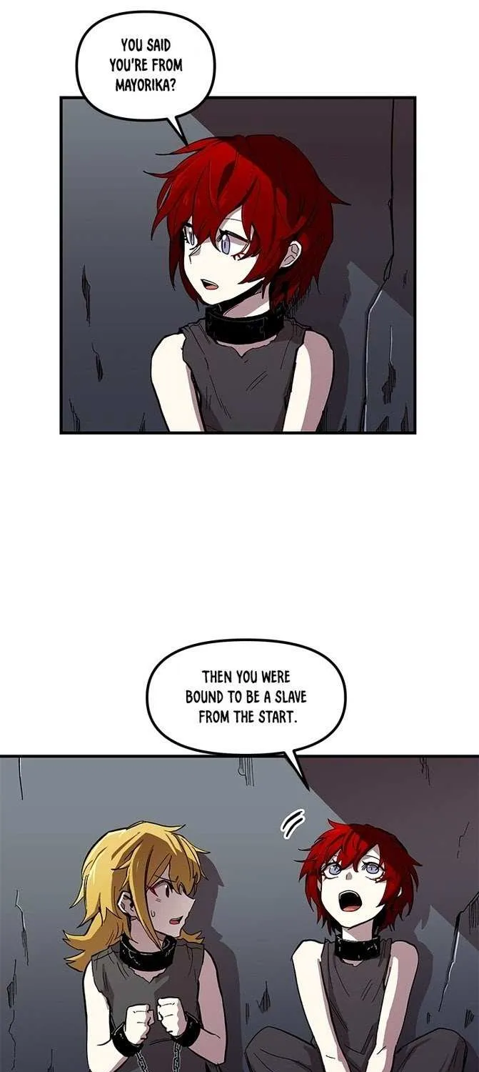Solo Bug Player Chapter 5 page 10 - 