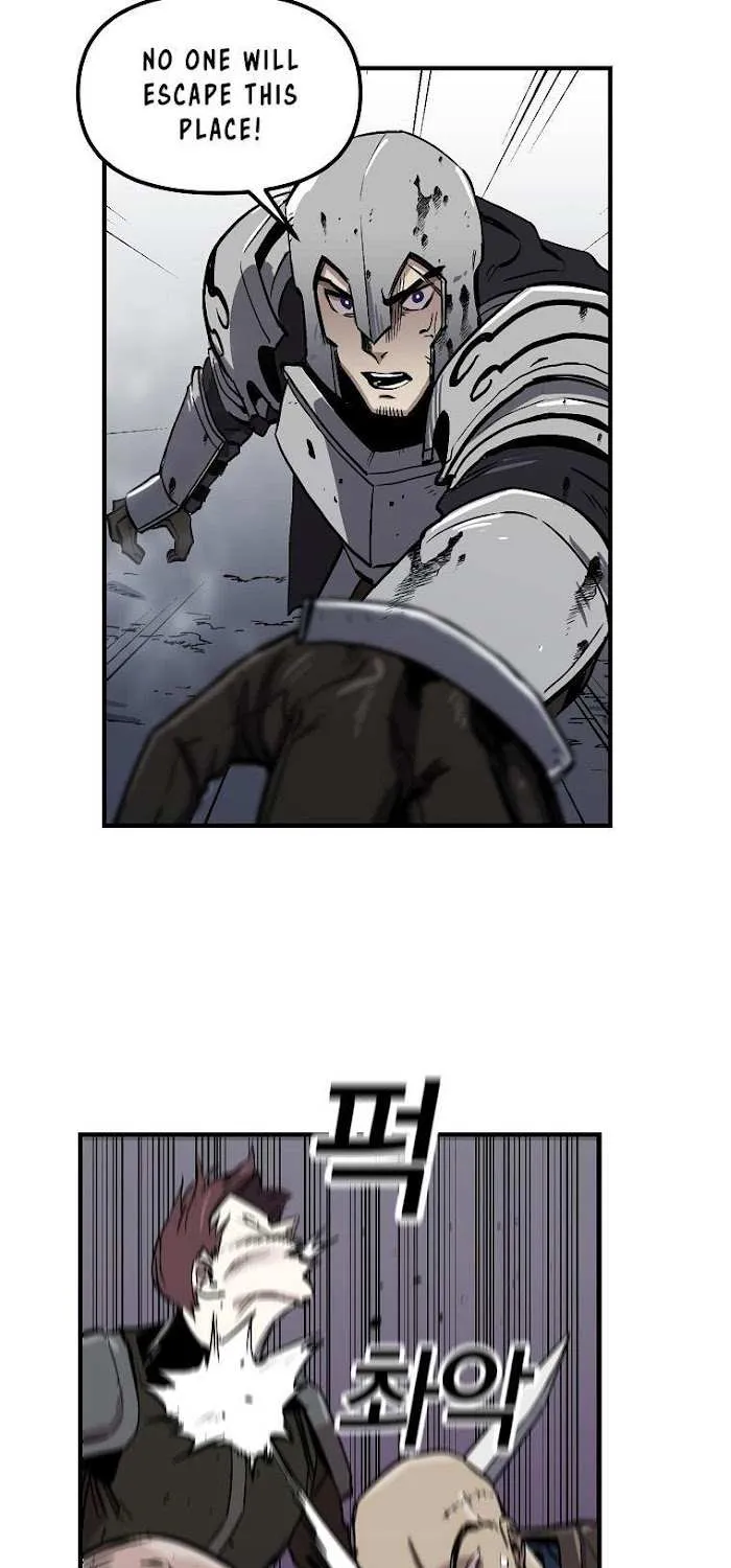 Solo Bug Player Chapter 6 page 12 - 