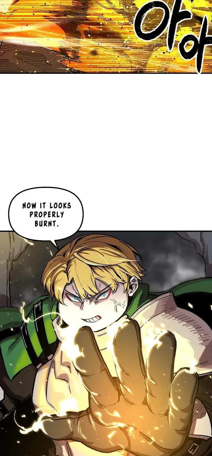 Solo Bug Player Chapter 6 page 19 - 