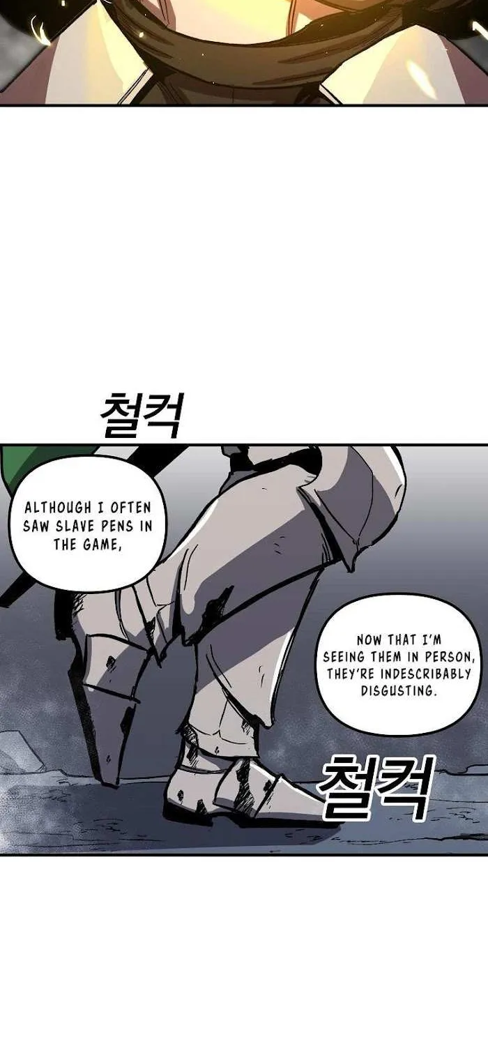 Solo Bug Player Chapter 6 page 20 - 