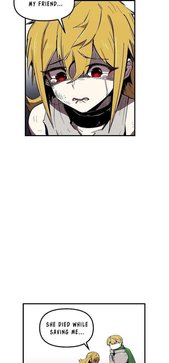 Solo Bug Player Chapter 6 page 22 - 