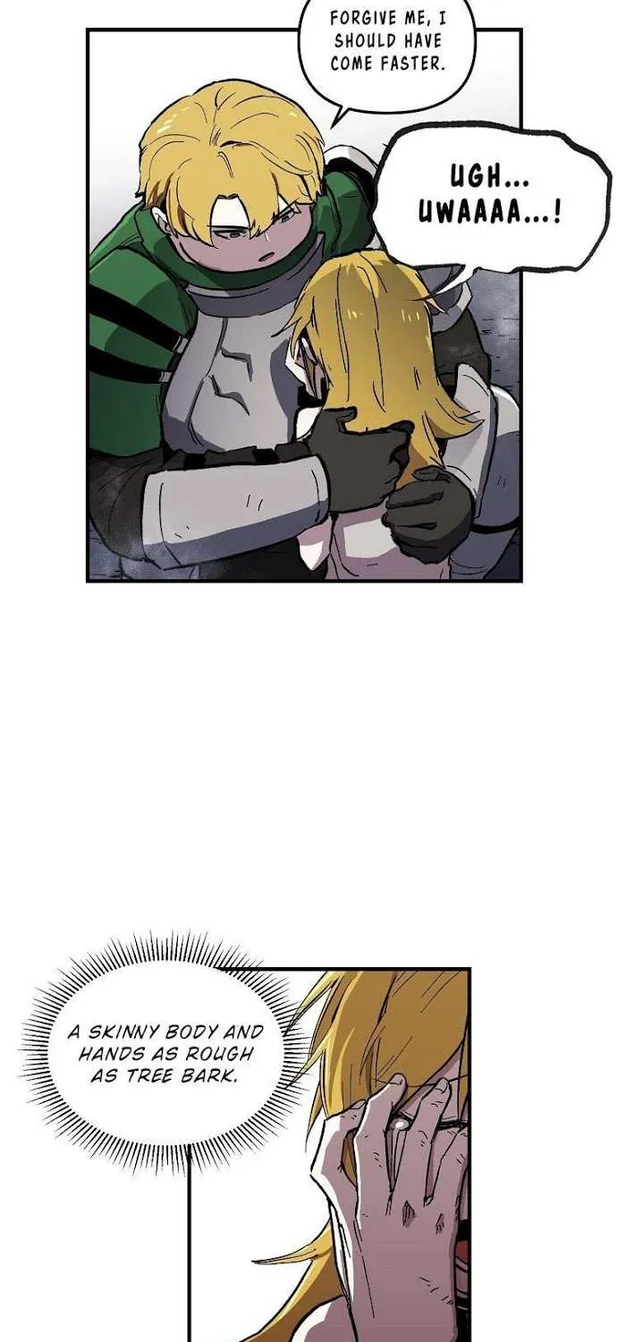 Solo Bug Player Chapter 6 page 24 - 
