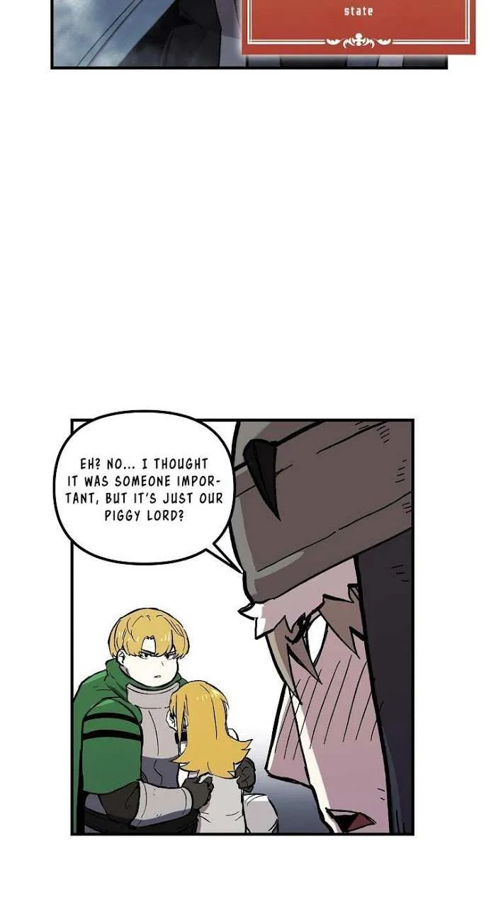 Solo Bug Player Chapter 6 page 26 - 