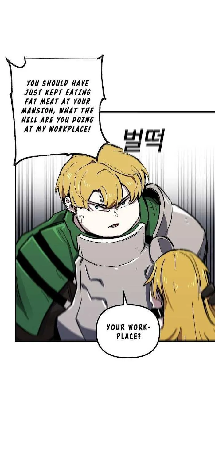 Solo Bug Player Chapter 6 page 27 - 