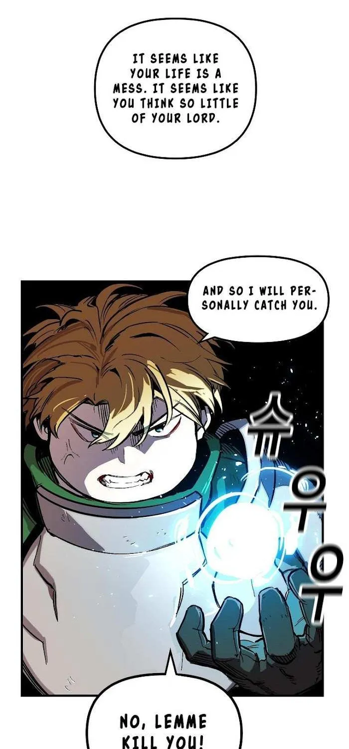 Solo Bug Player Chapter 6 page 28 - 