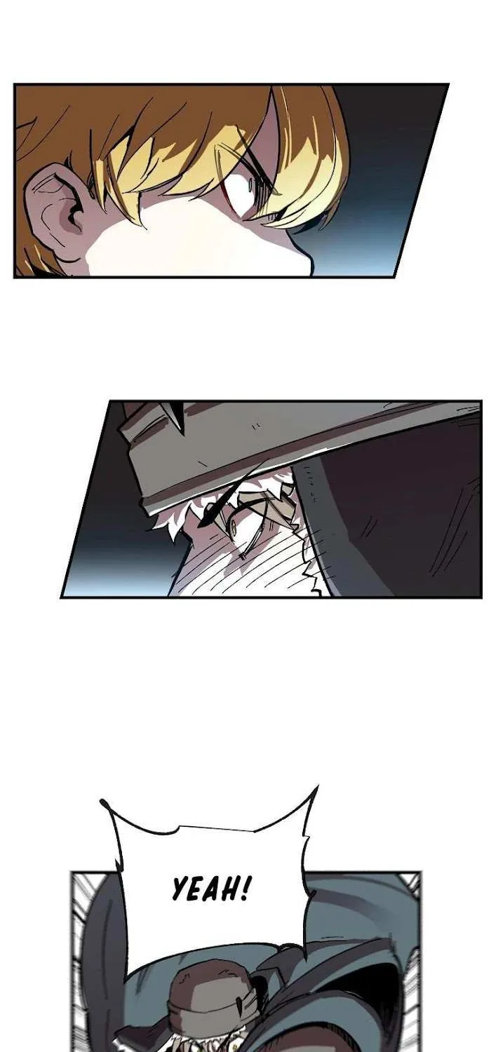 Solo Bug Player Chapter 6 page 30 - 