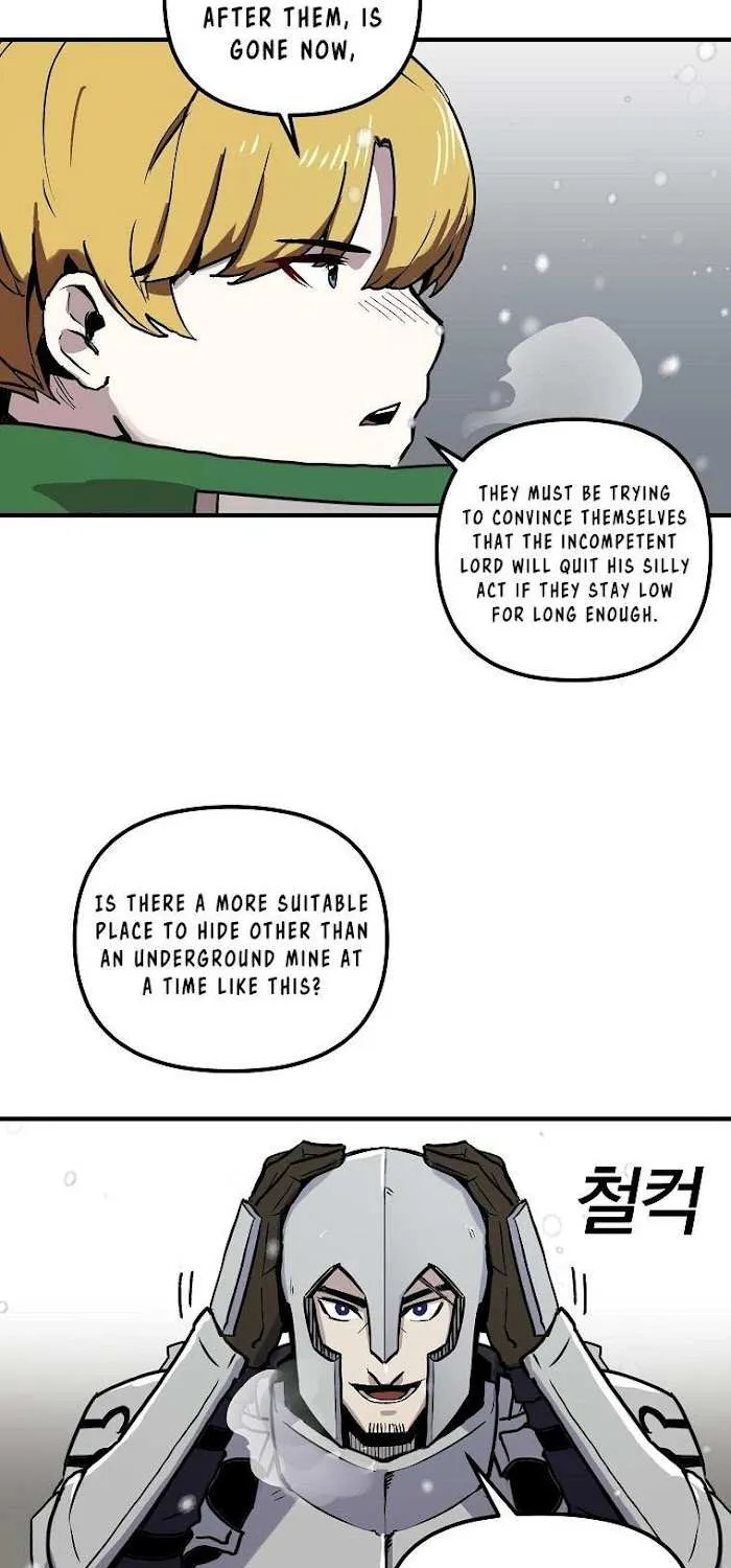 Solo Bug Player Chapter 6 page 4 - 