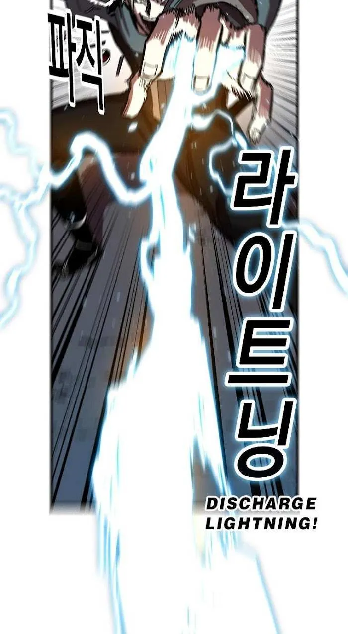 Solo Bug Player Chapter 6 page 31 - 