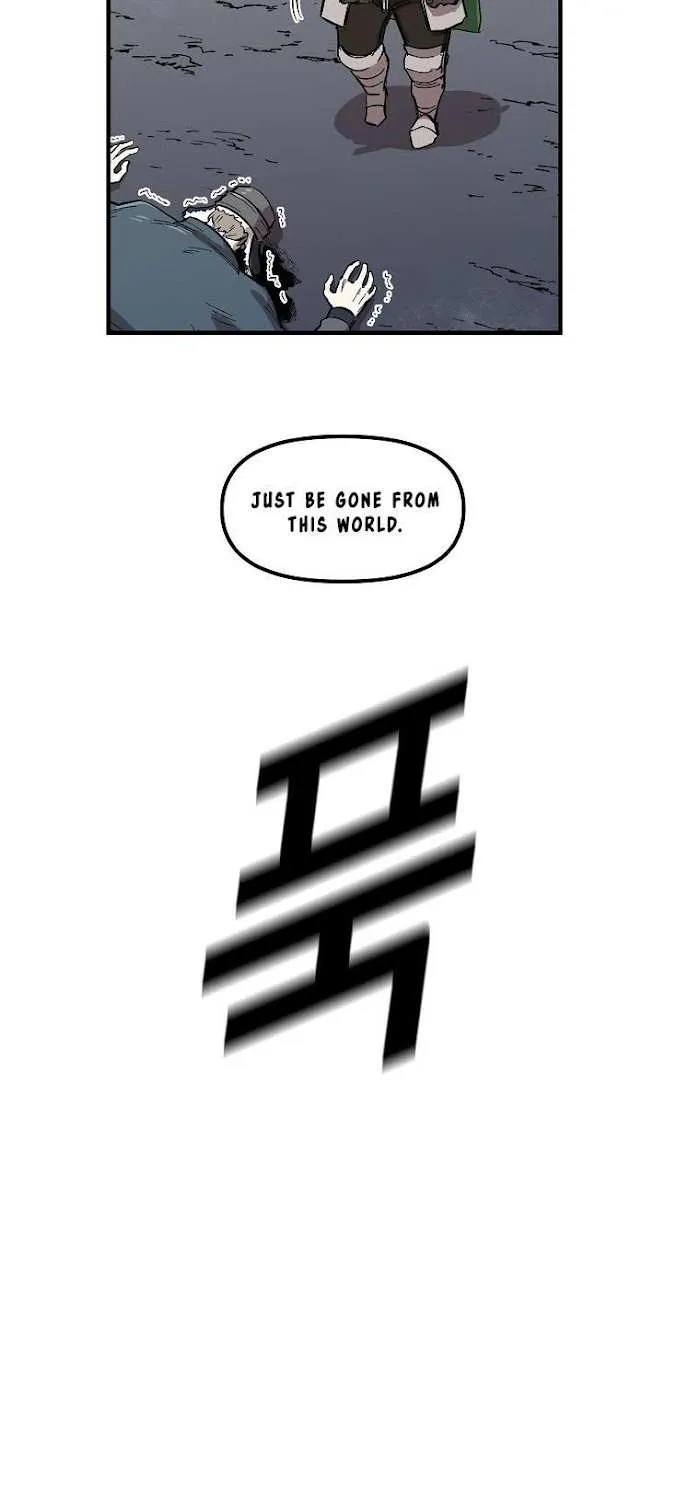 Solo Bug Player Chapter 6 page 39 - 