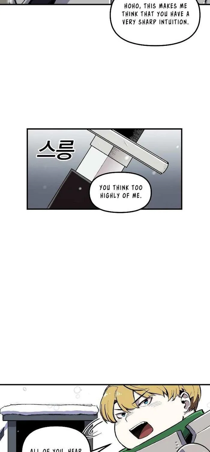 Solo Bug Player Chapter 6 page 5 - 