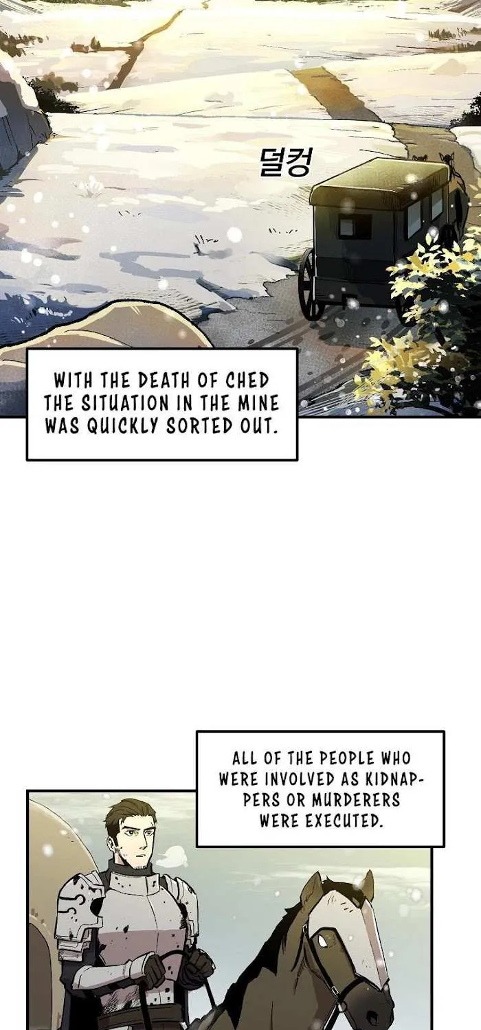 Solo Bug Player Chapter 6 page 42 - 