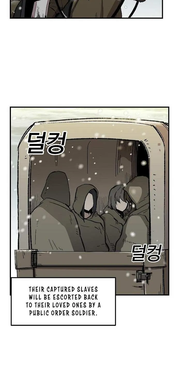 Solo Bug Player Chapter 6 page 43 - 
