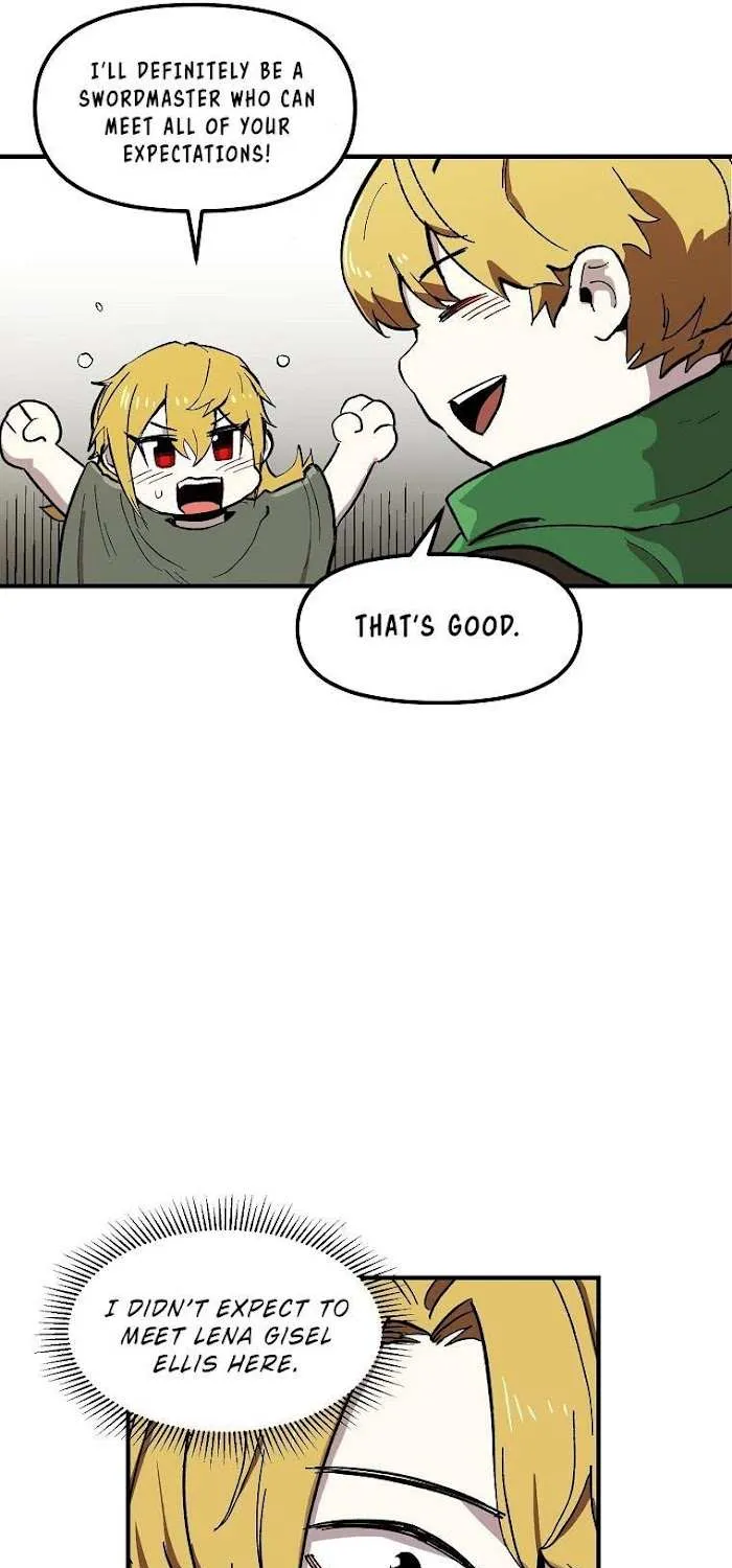 Solo Bug Player Chapter 6 page 47 - 