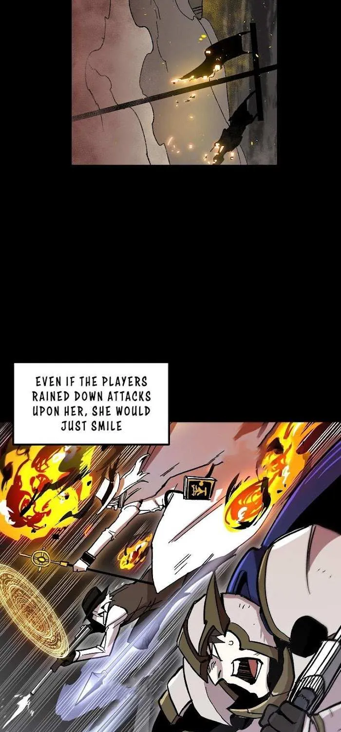 Solo Bug Player Chapter 6 page 49 - 