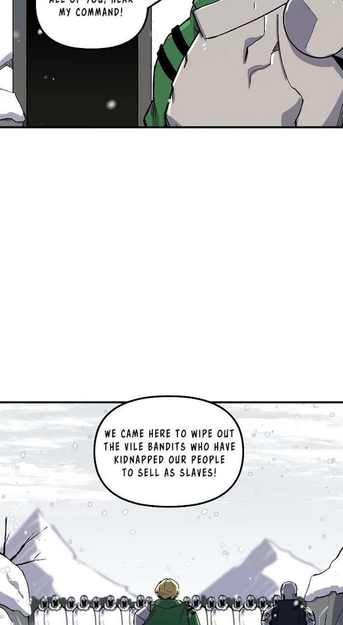 Solo Bug Player Chapter 6 page 6 - 