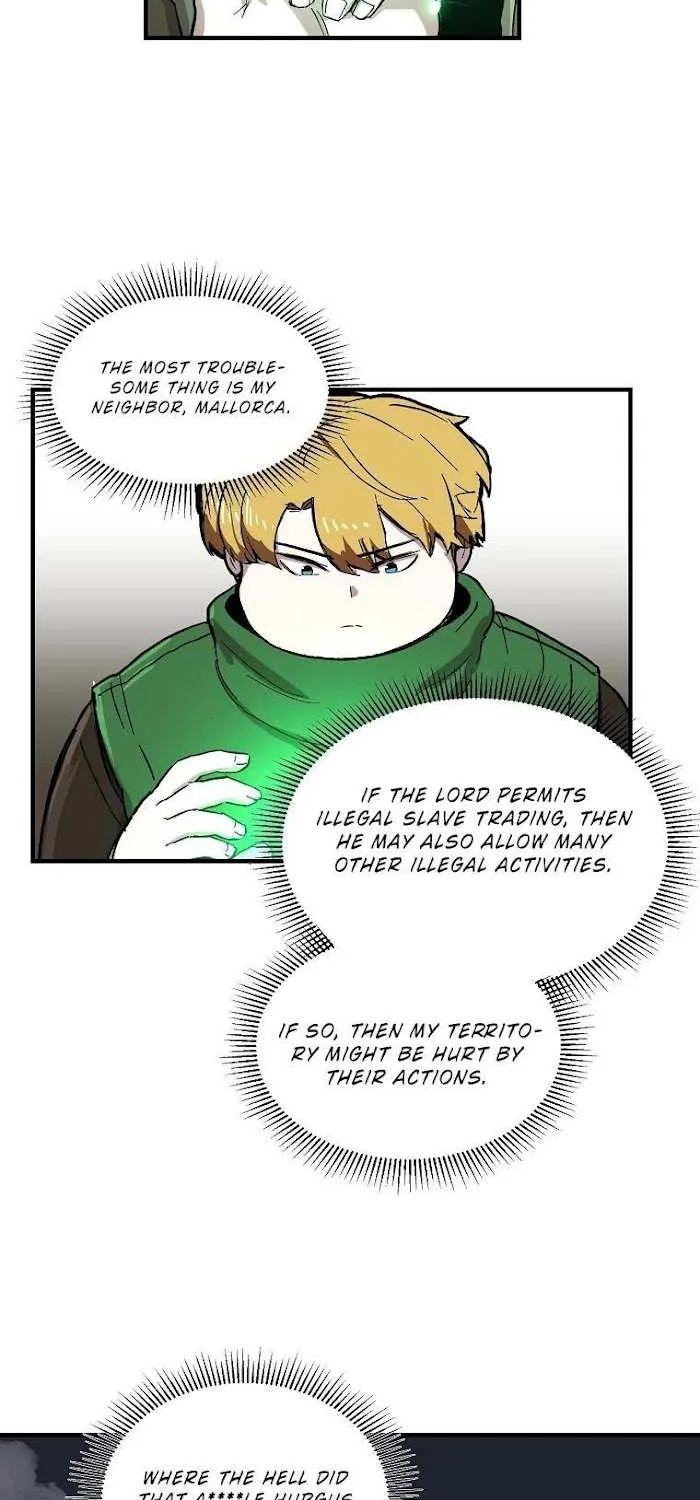 Solo Bug Player Chapter 6 page 54 - 
