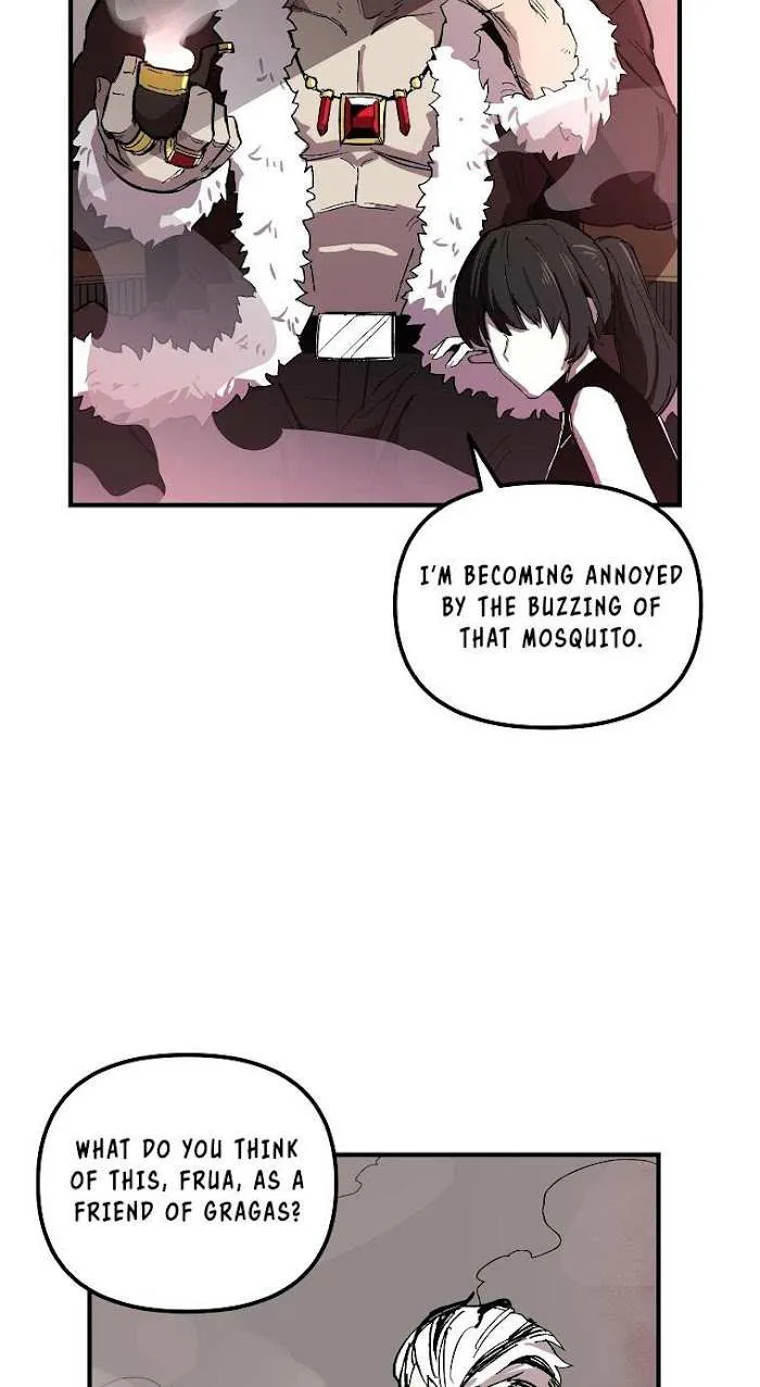 Solo Bug Player Chapter 6 page 56 - 