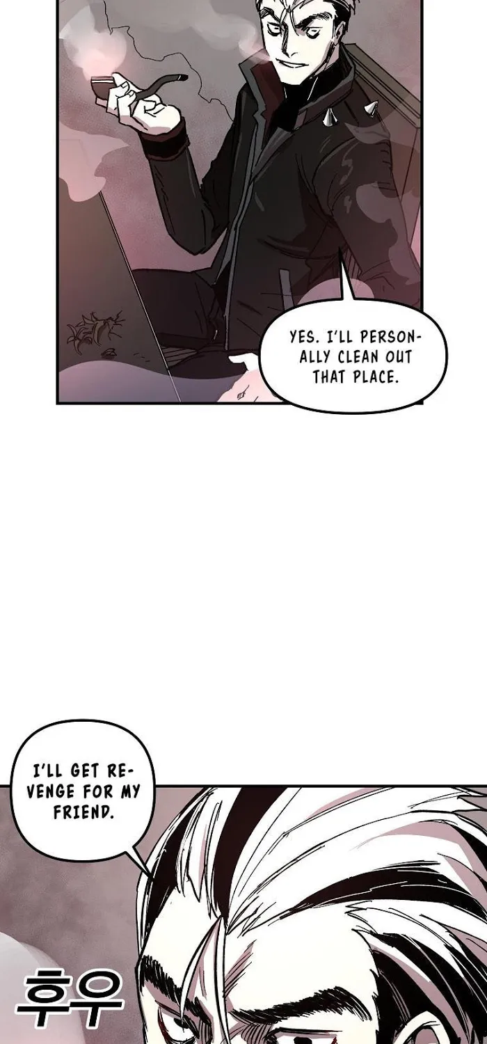 Solo Bug Player Chapter 6 page 57 - 