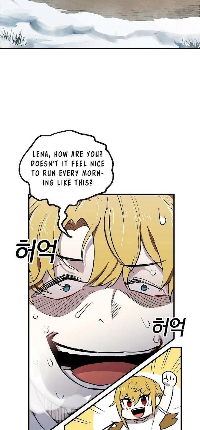 Solo Bug Player Chapter 7 page 13 - 