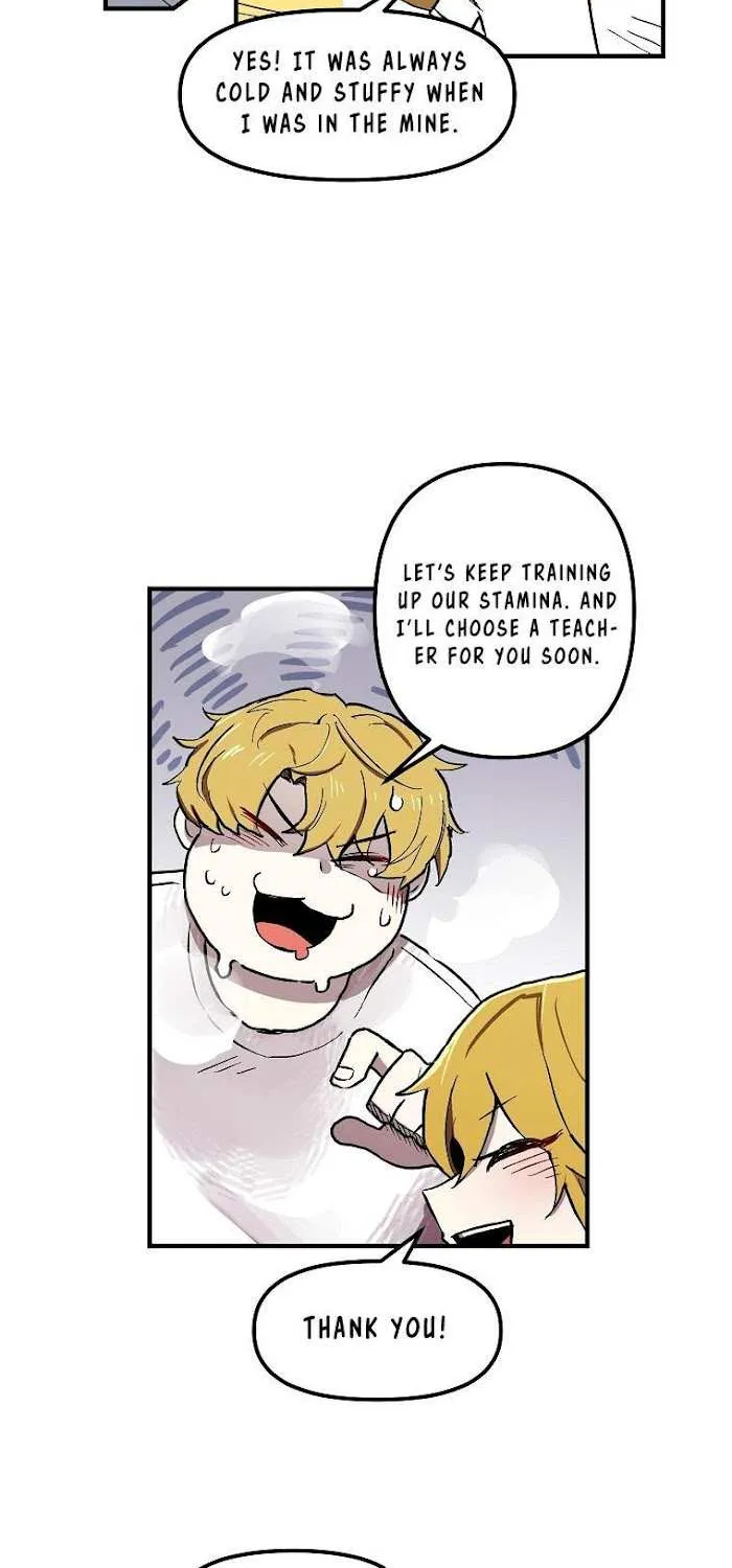 Solo Bug Player Chapter 7 page 14 - 