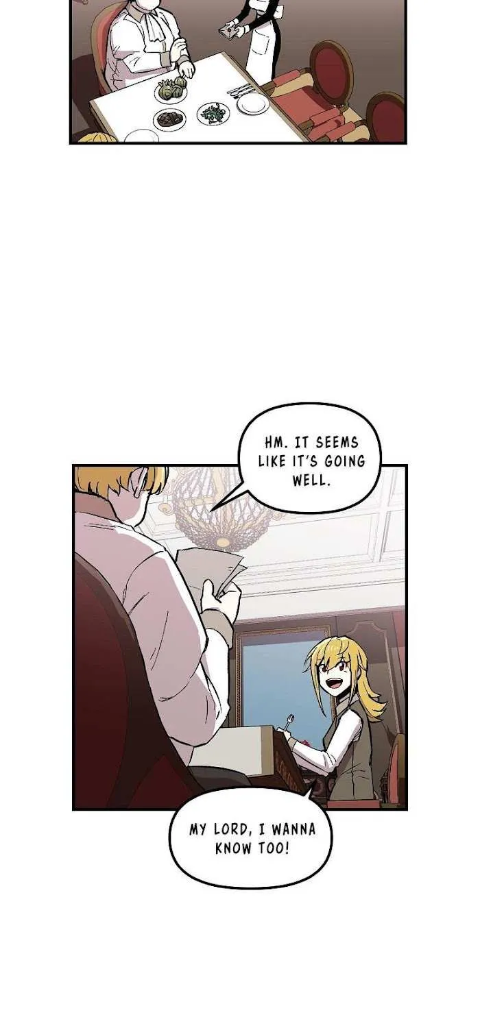 Solo Bug Player Chapter 7 page 17 - 