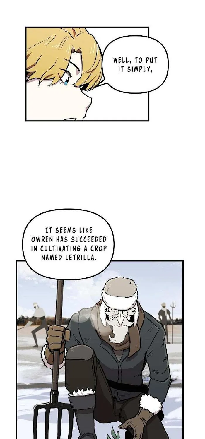 Solo Bug Player Chapter 7 page 18 - 