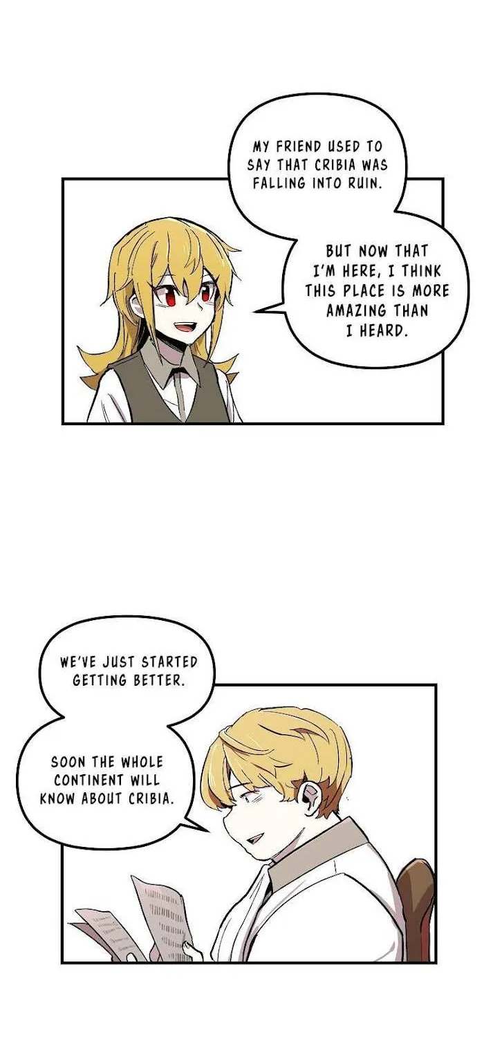 Solo Bug Player Chapter 7 page 20 - 