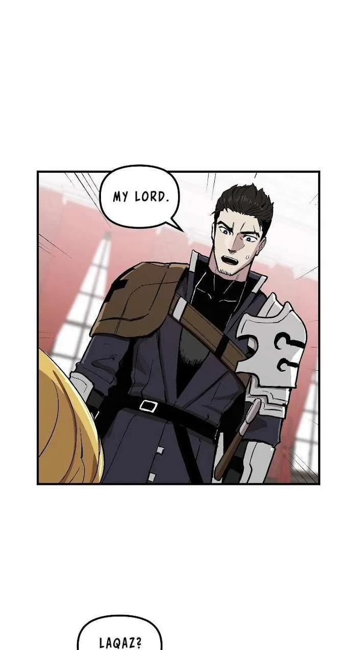 Solo Bug Player Chapter 7 page 21 - 
