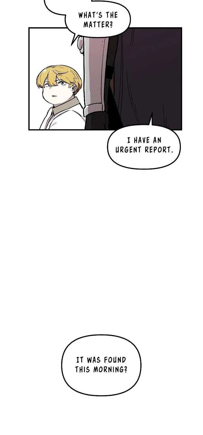 Solo Bug Player Chapter 7 page 22 - 