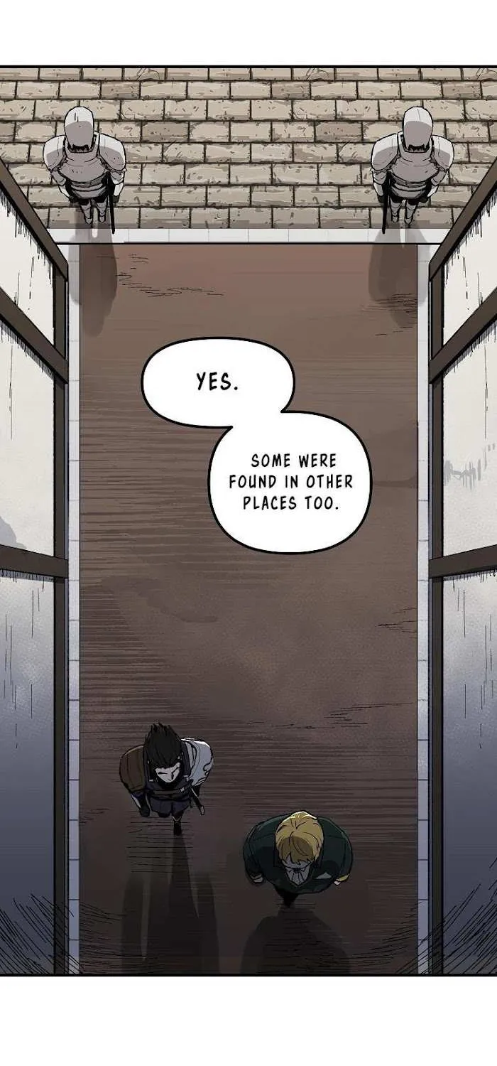 Solo Bug Player Chapter 7 page 23 - 