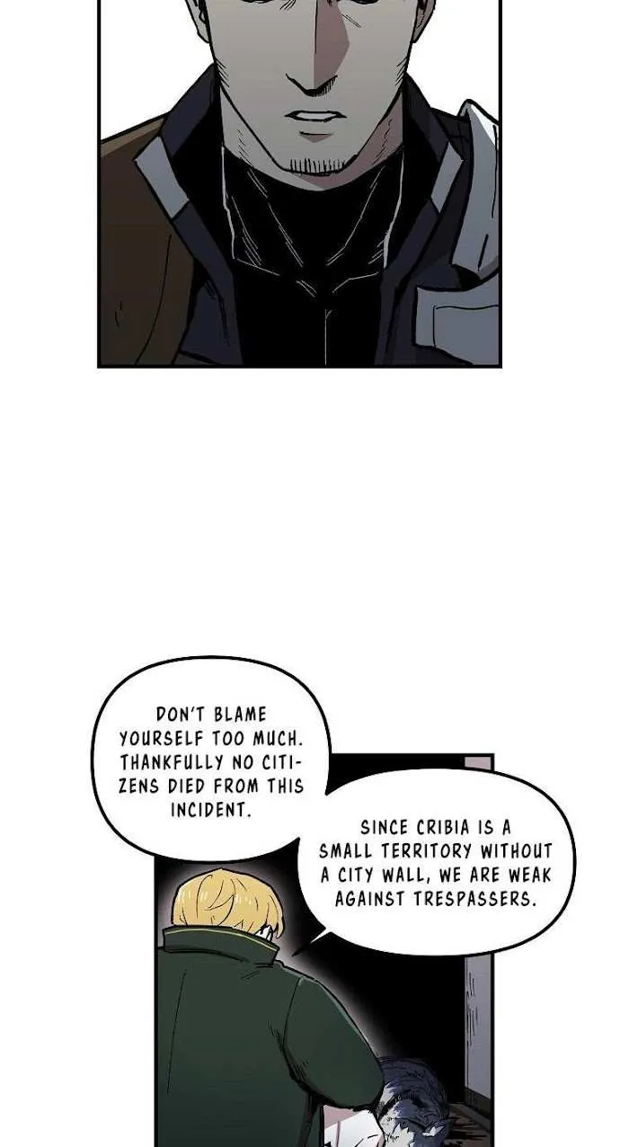 Solo Bug Player Chapter 7 page 26 - 