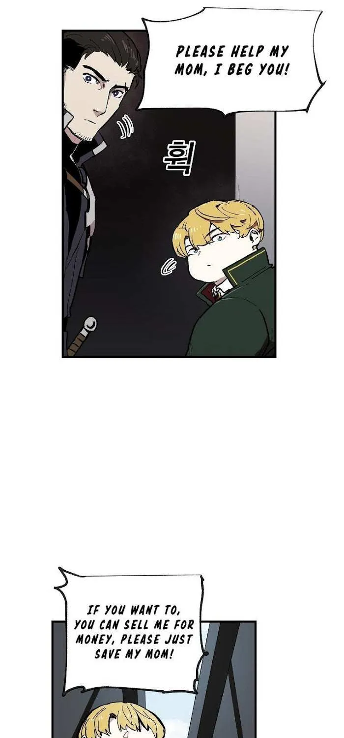 Solo Bug Player Chapter 7 page 28 - 